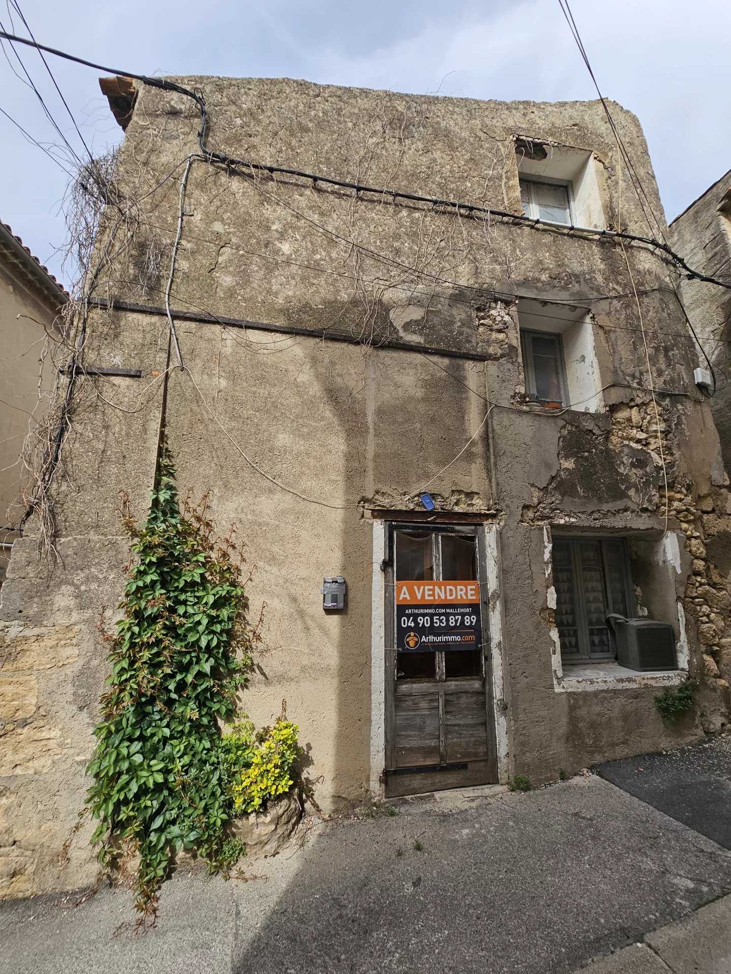 मकान में Mallemort, Bouches-du-Rhône 11888361