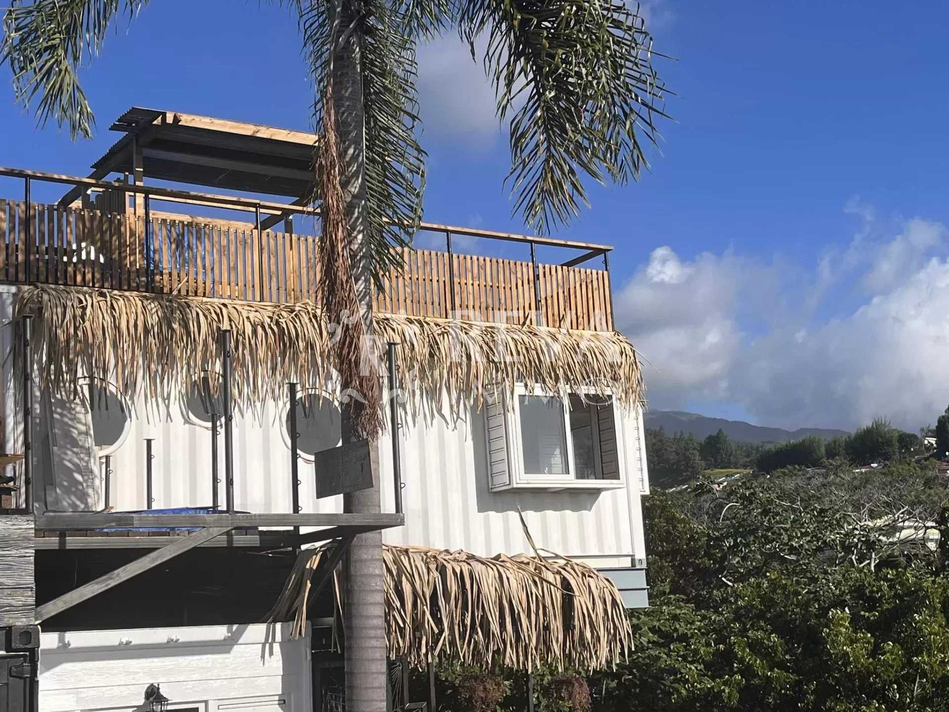 Rumah di Papeete, Îles du Vent 11888362