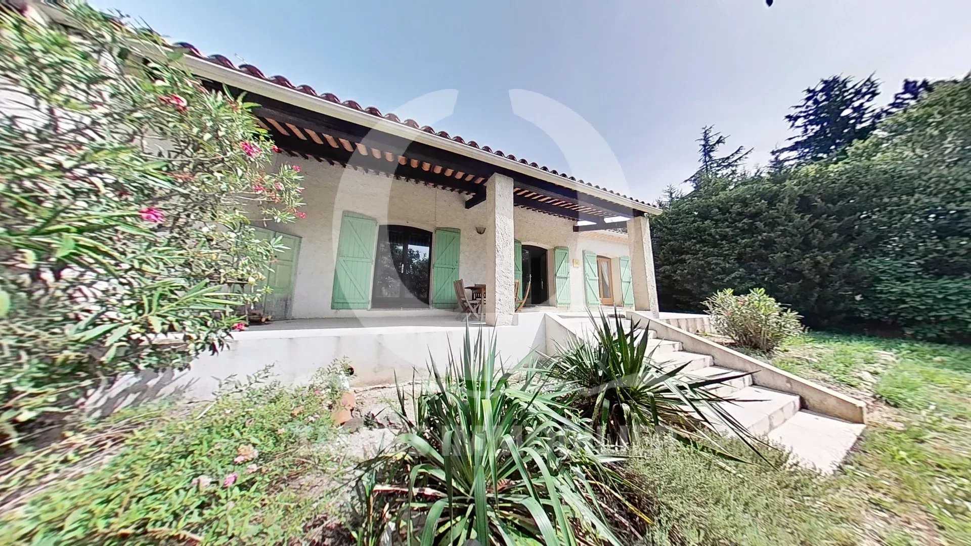 Rumah di Cuges-les-Pins, Provence-Alpes-Cote d'Azur 11888368