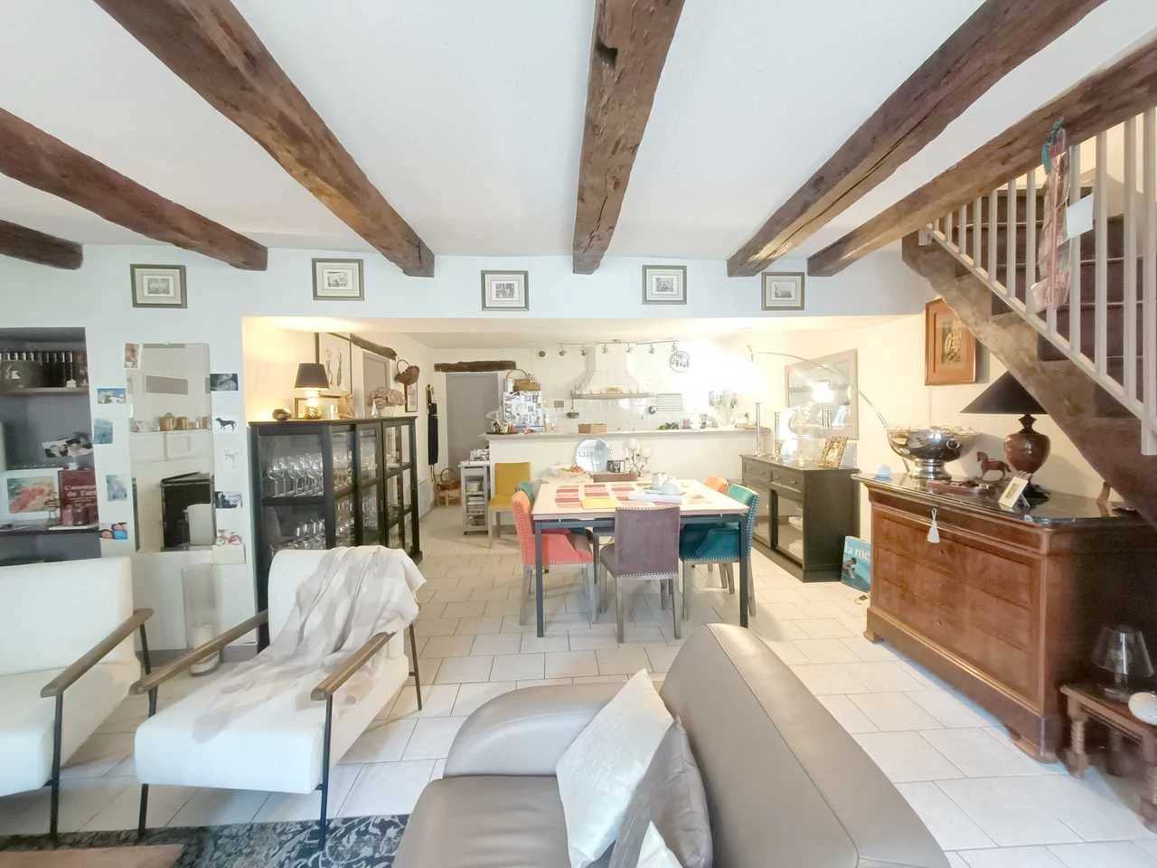 House in Latille, Nouvelle-Aquitaine 11888377