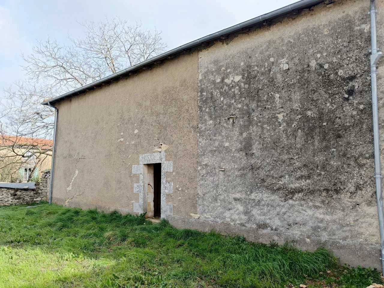 House in Cisse, Nouvelle-Aquitaine 11888379