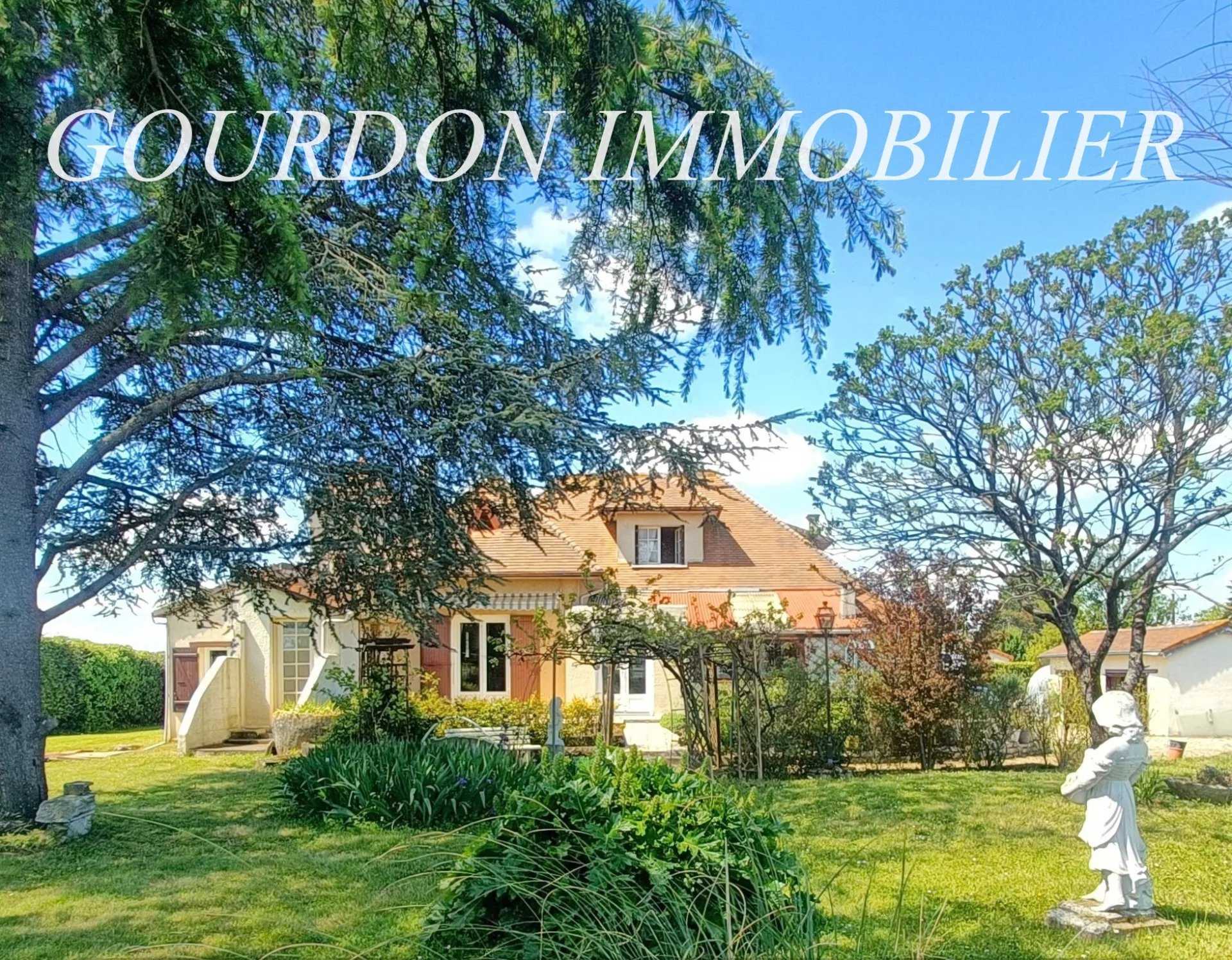 House in Cisse, Nouvelle-Aquitaine 11888385