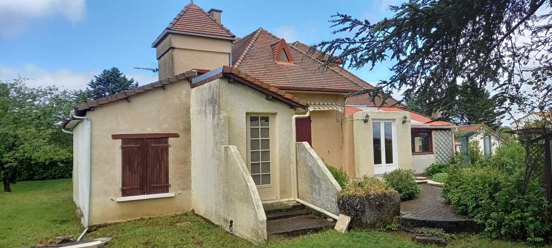 Huis in Cisse, Nouvelle-Aquitanië 11888385