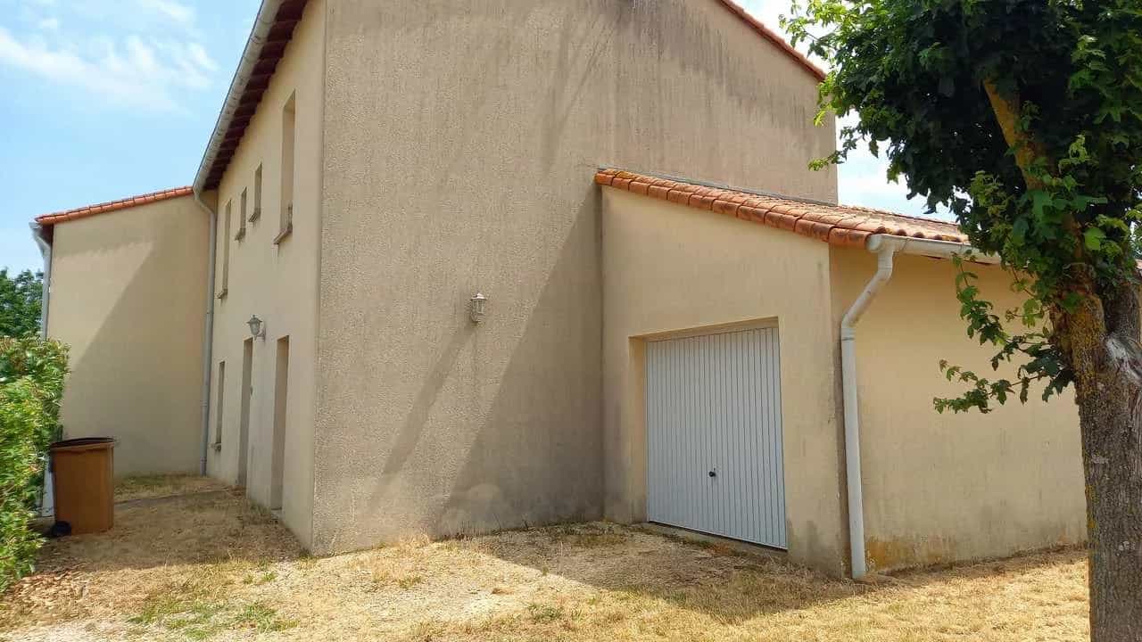 Talo sisään Cisse, Nouvelle-Aquitaine 11888390