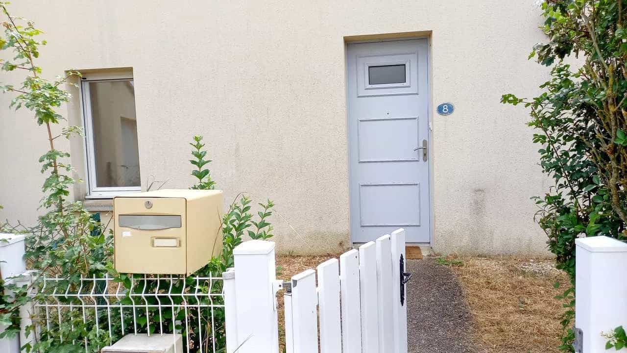 House in Cisse, Nouvelle-Aquitaine 11888390