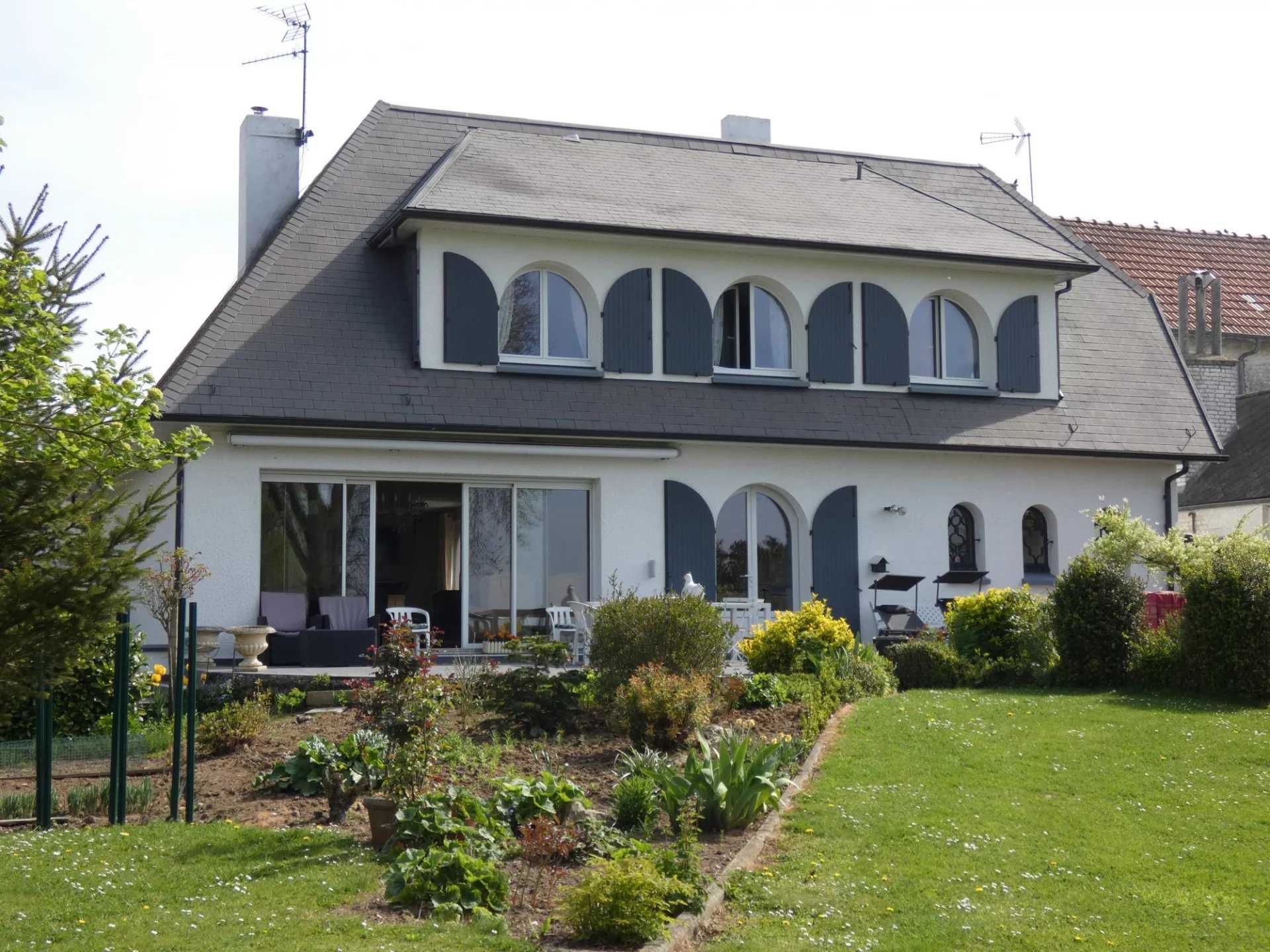 Residenziale nel Villers-en-Cauchies, Nord 11888431