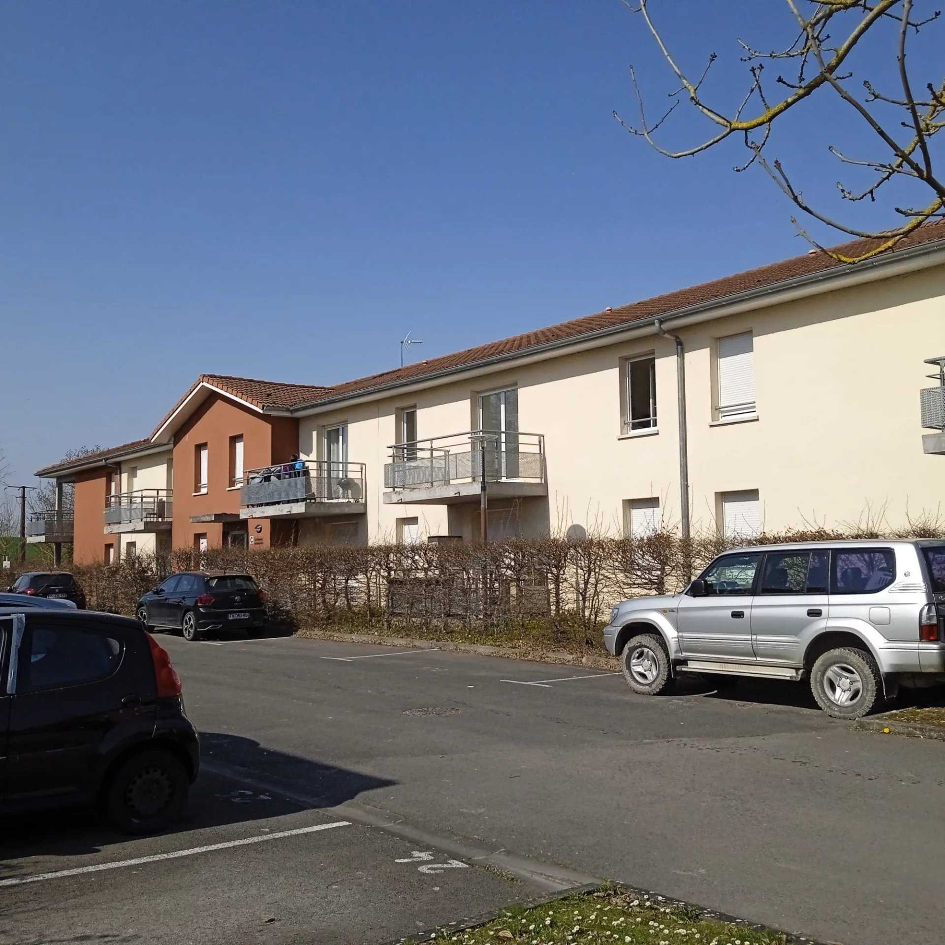 Eigentumswohnung im Grugies, Hauts-de-France 11888443