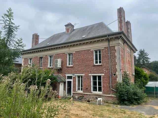 Dom w Epehy, Hauts-de-France 11888466