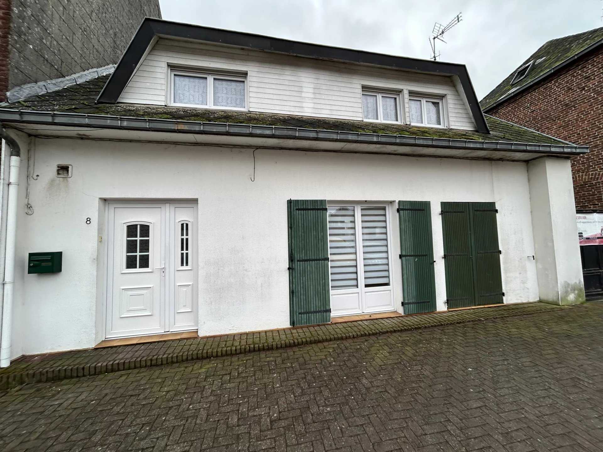 House in Saint-Hilaire-lez-Cambrai, Nord 11888476