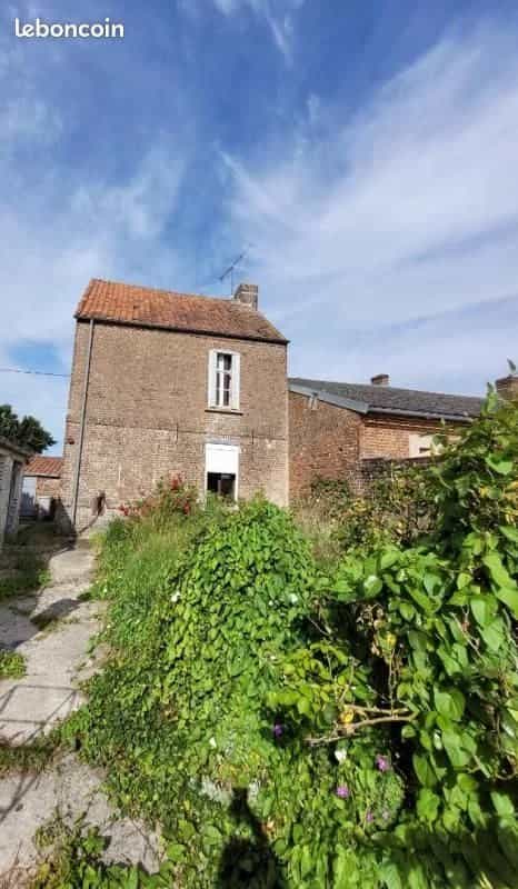 σπίτι σε Villers-Outréaux, Nord 11888481