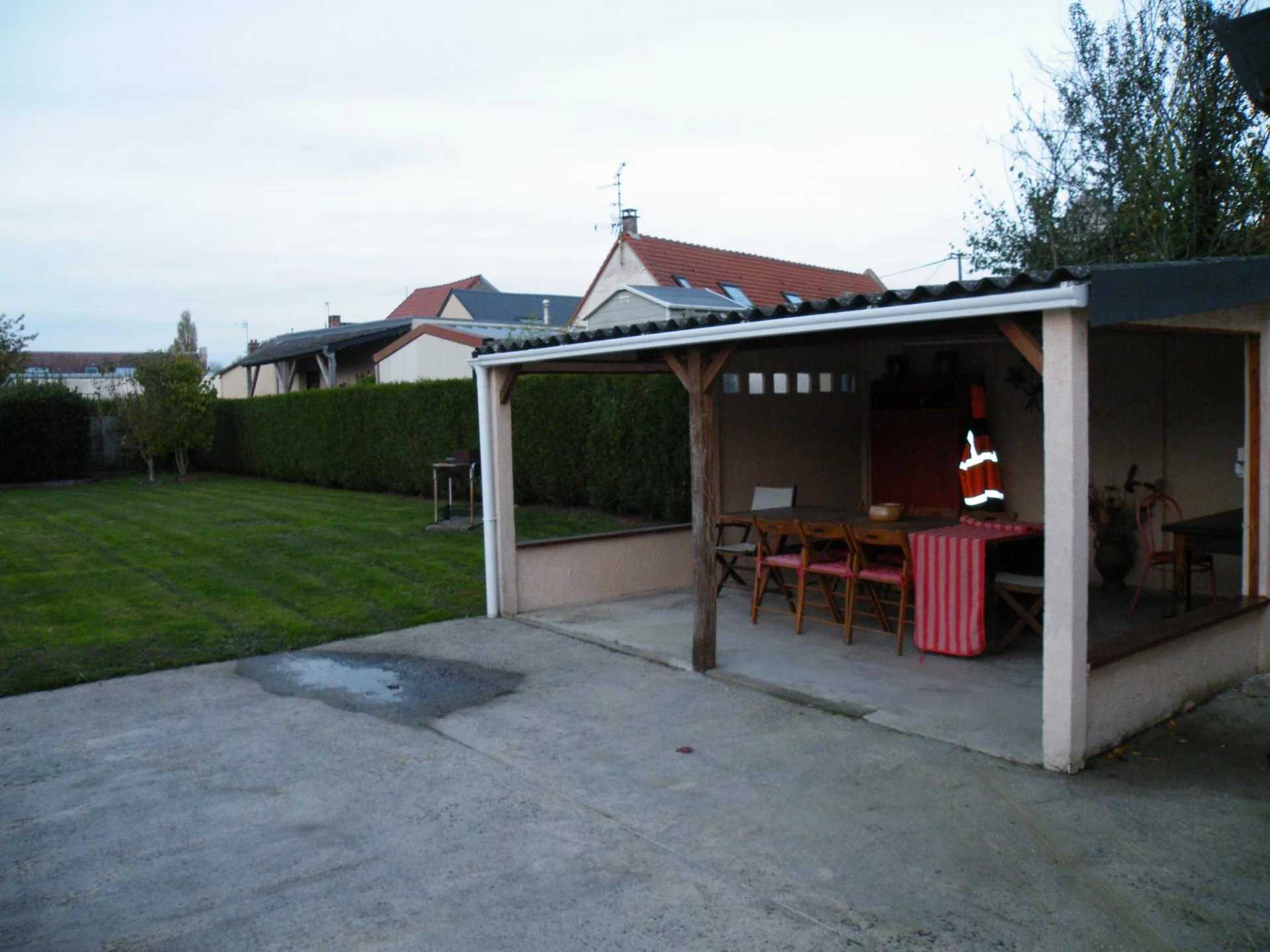 房子 在 考勒里, 上法兰西省 11888493