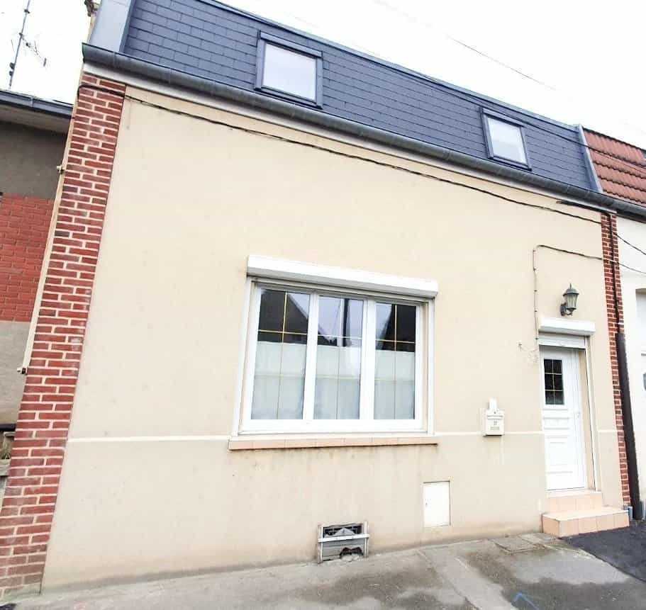 House in Quievy, Hauts-de-France 11888556
