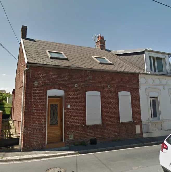 Будинок в Fontaine-au-Pire, О-де-Франс 11888571