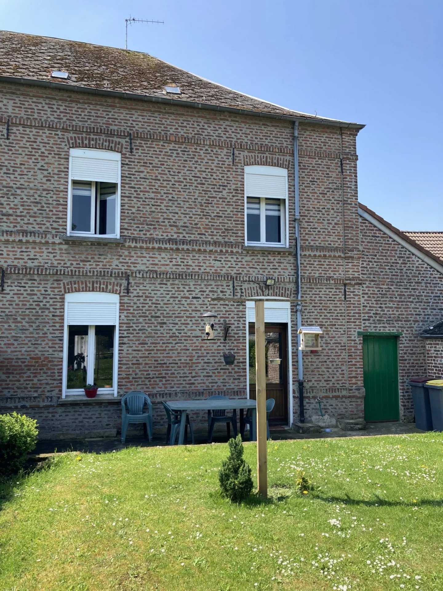 House in Walincourt, Hauts-de-France 11888587