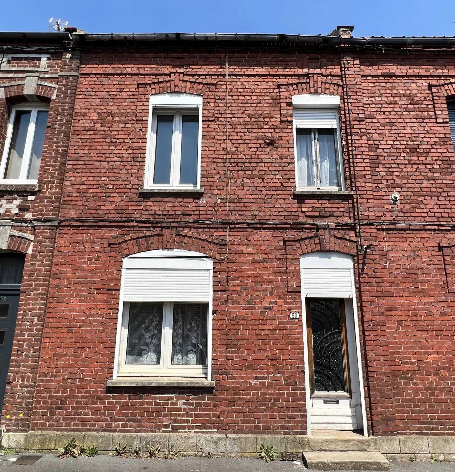 House in Cambrai, Hauts-de-France 11888593