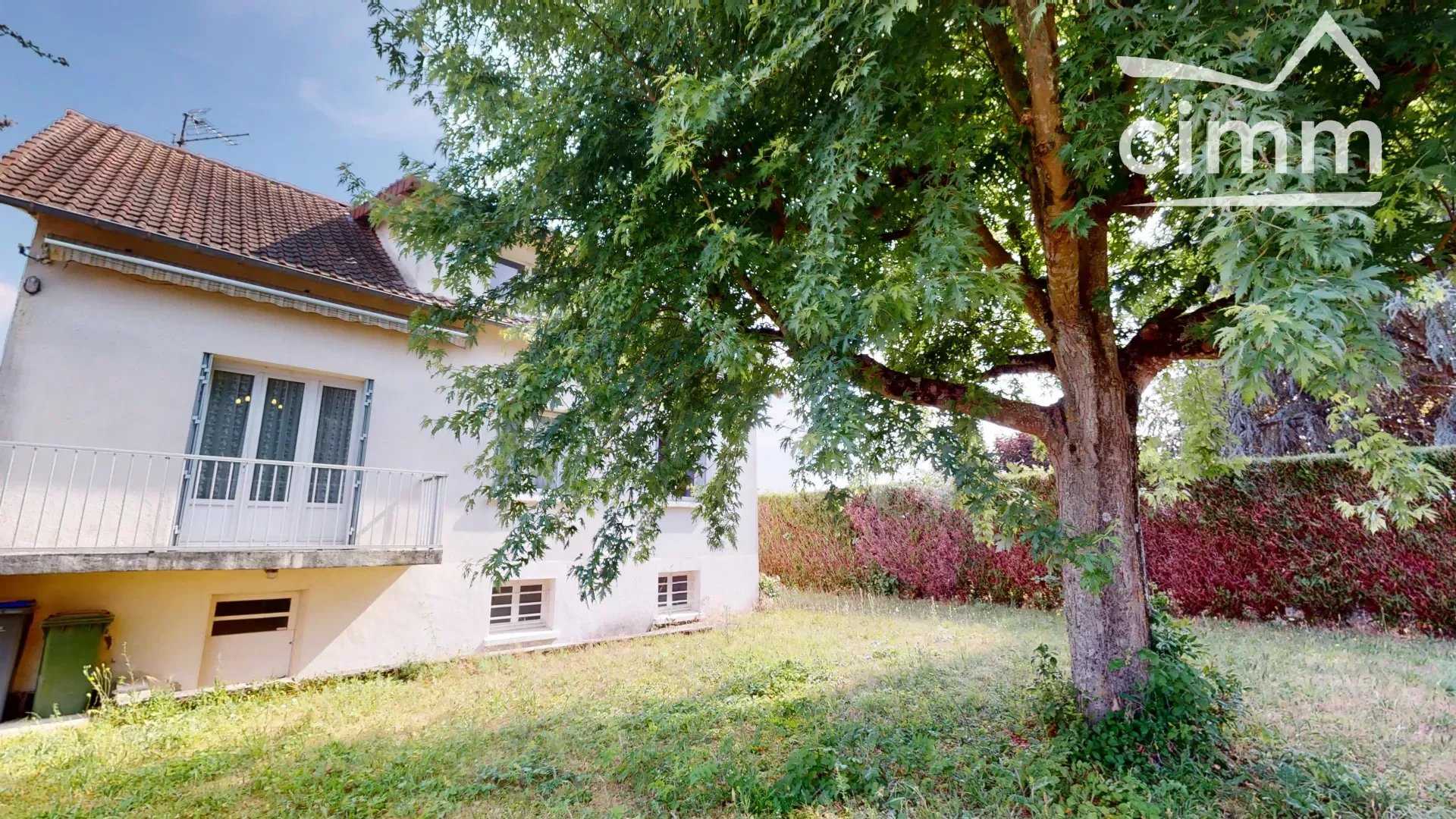 rumah dalam Olivet, Centre-Val de Loire 11888602