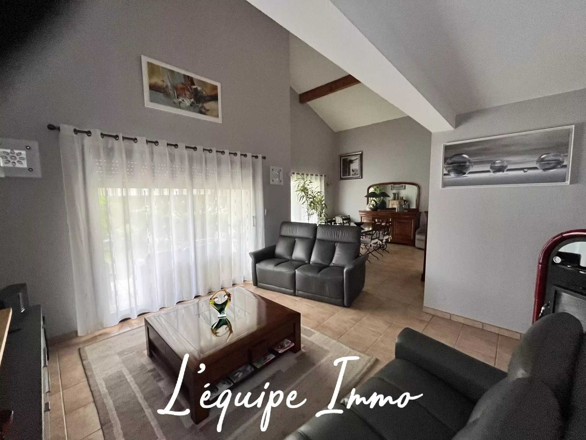 σπίτι σε L'Isle-Jourdain, Occitanie 11888603