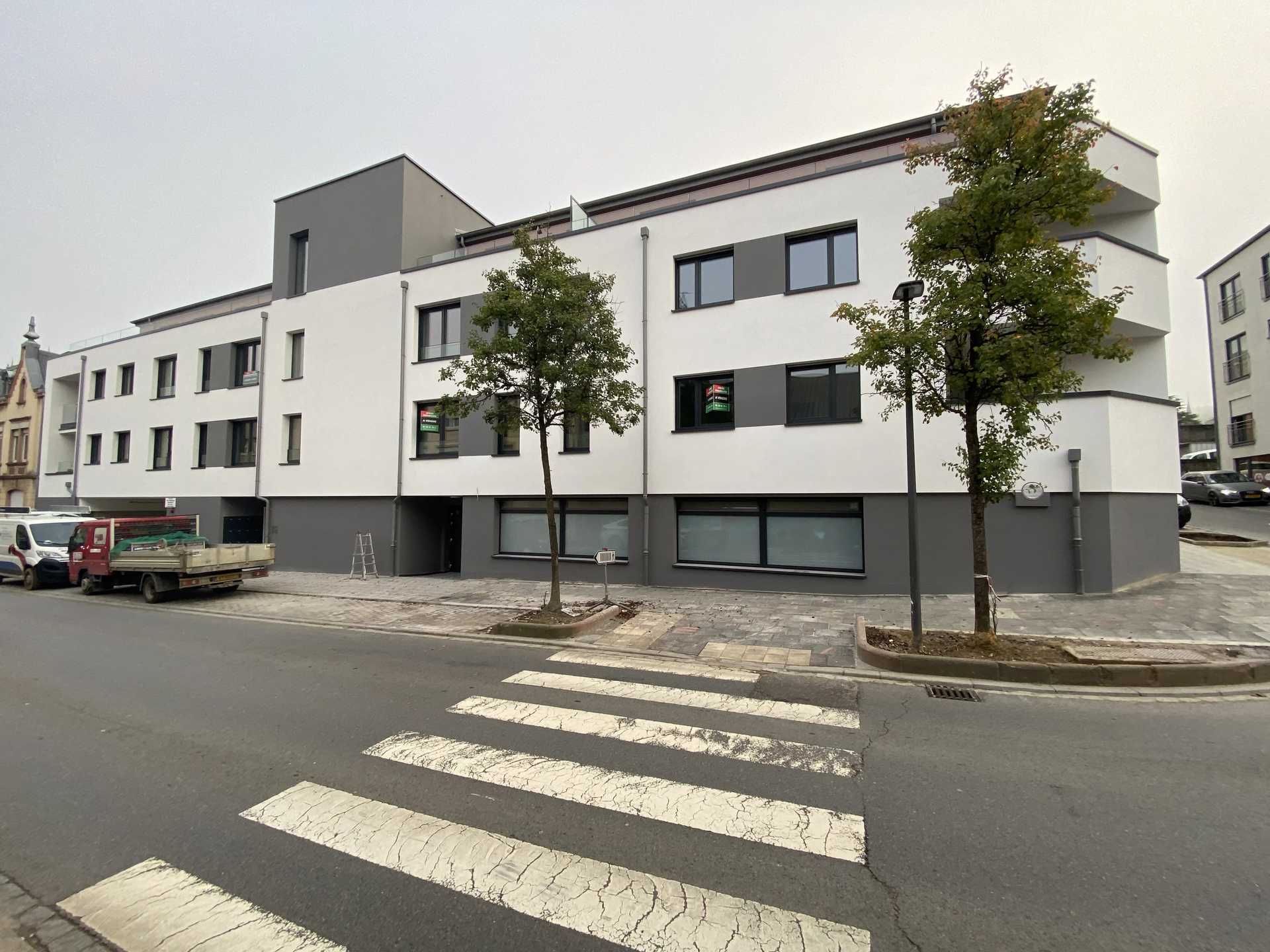 Condominium in Rodange, Esch-sur-Alzette 11888611