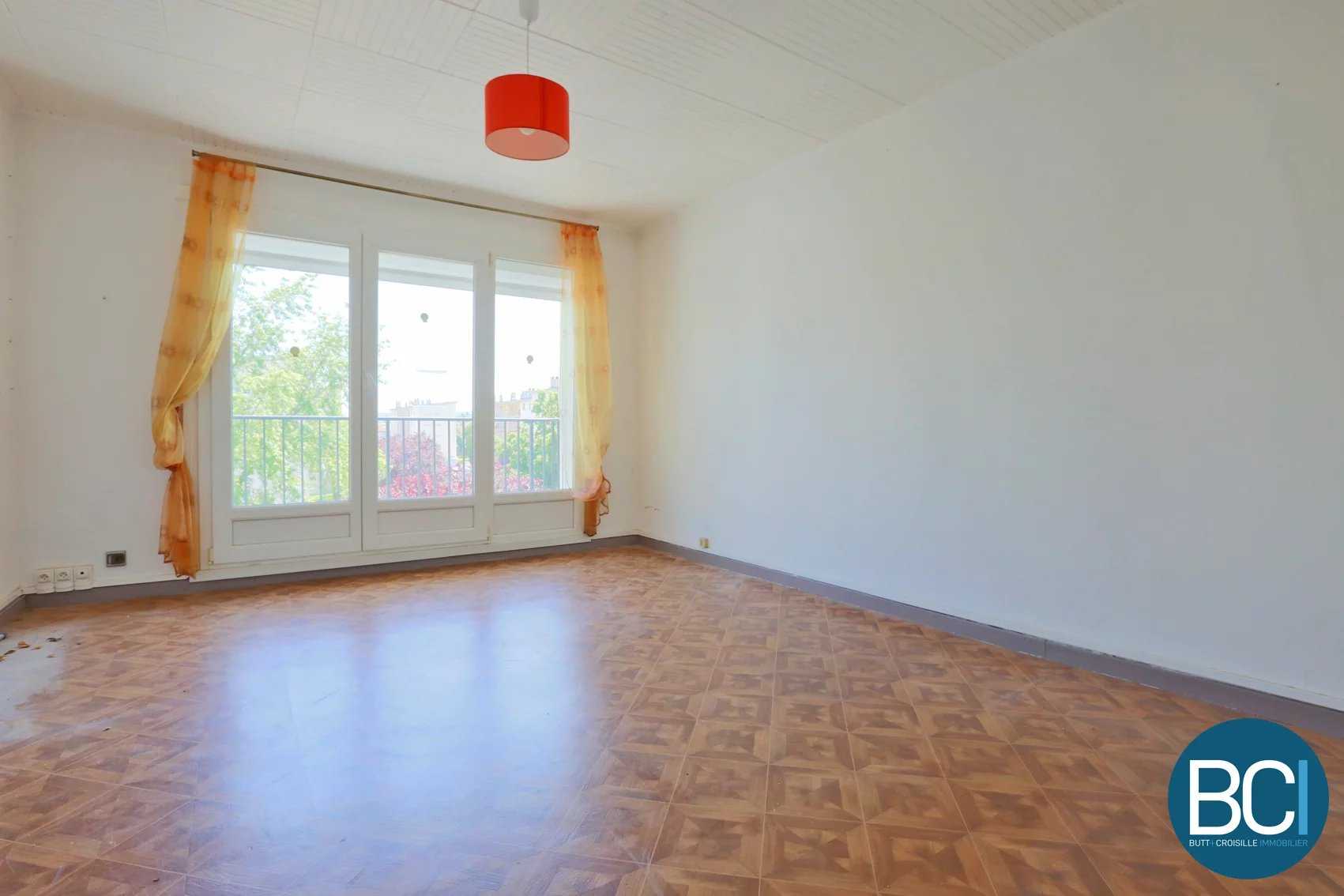 Condominium in Sint-Max, Grand Est 11888627