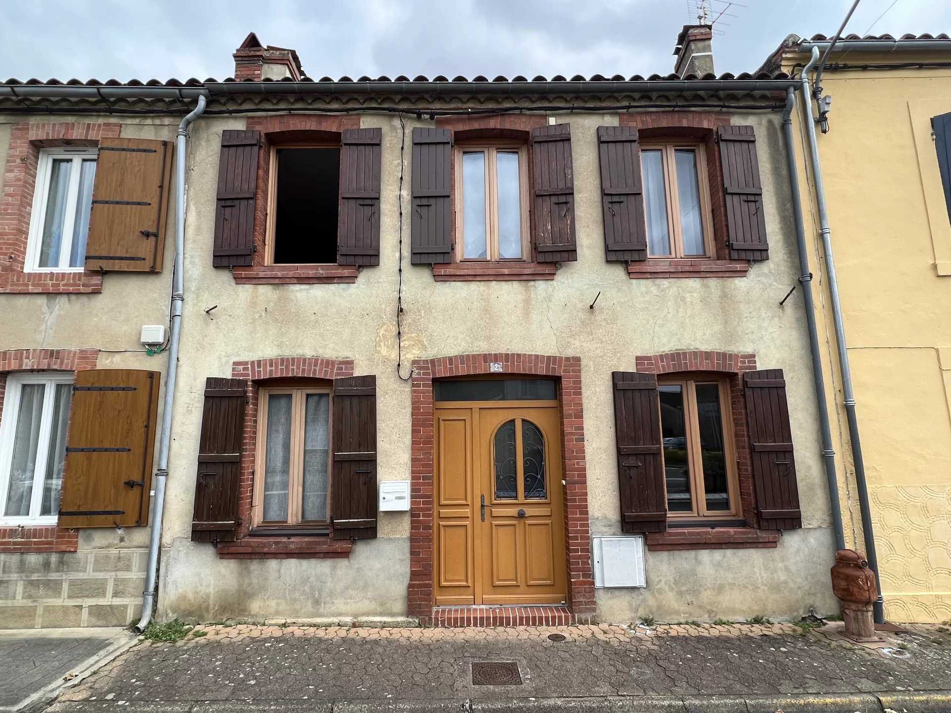 Multiple Houses in Tarsac, Occitanie 11888638