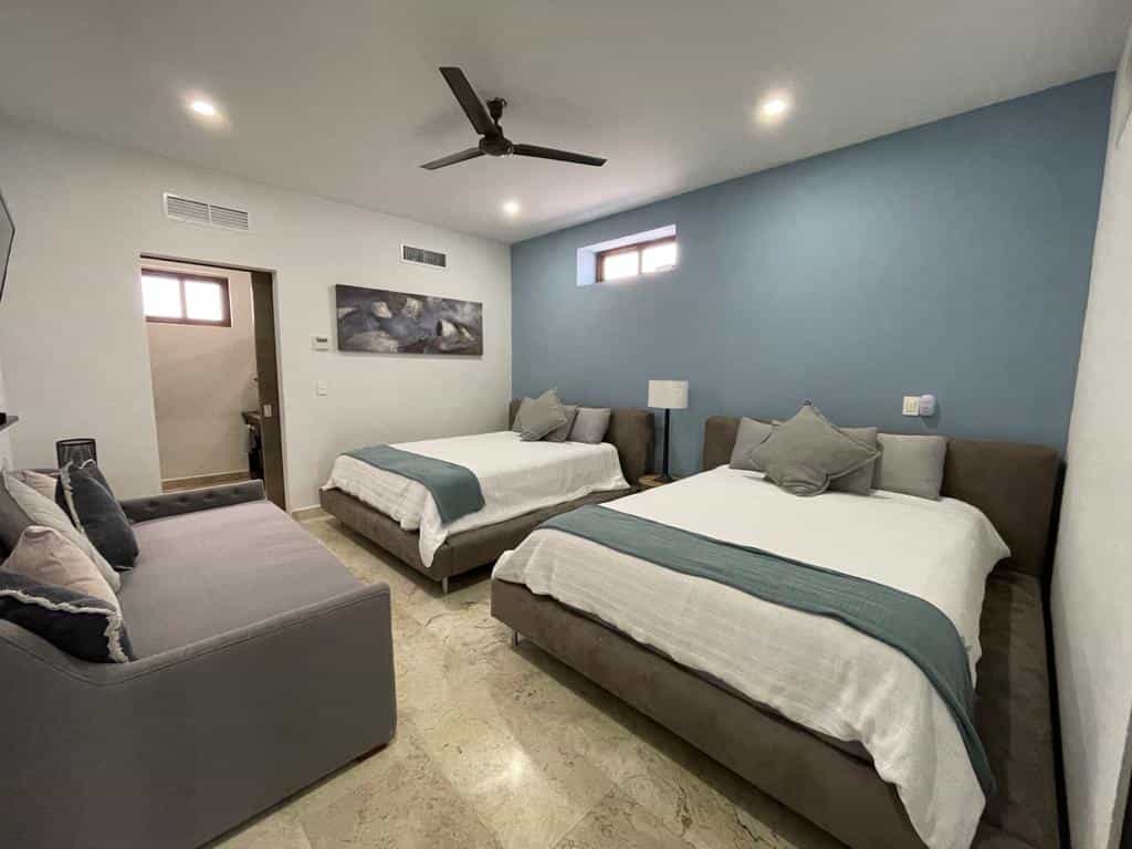 Condominium in Akumal, Quintana Roo 11888684