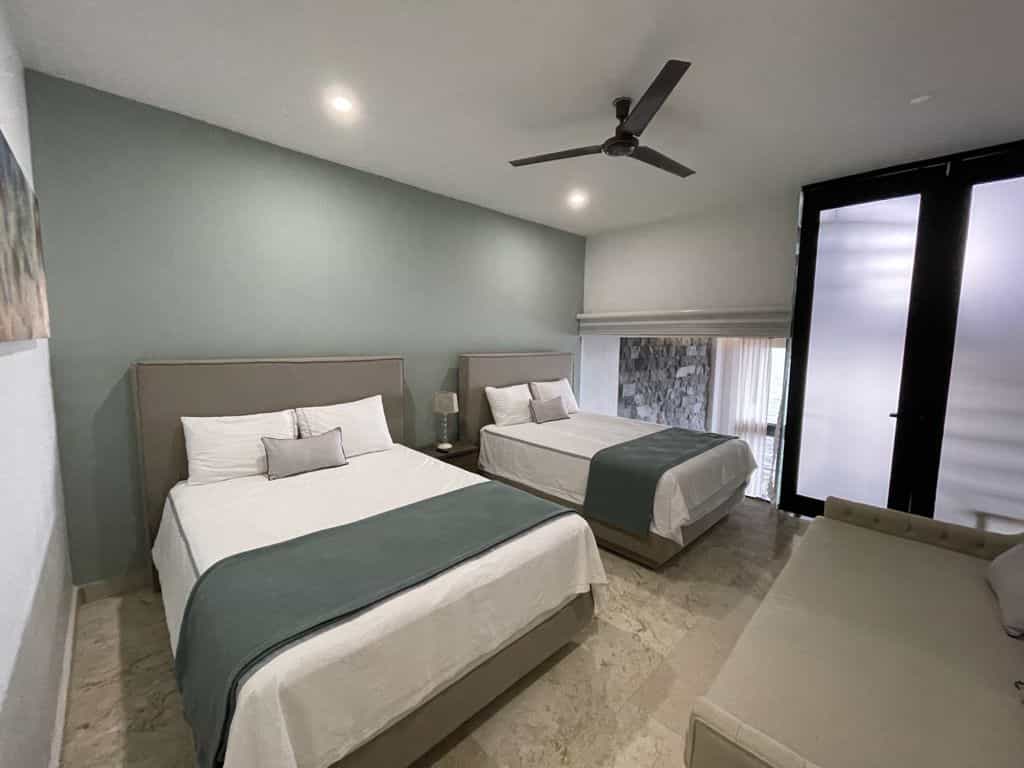 Квартира в Akumal, Quintana Roo 11888685