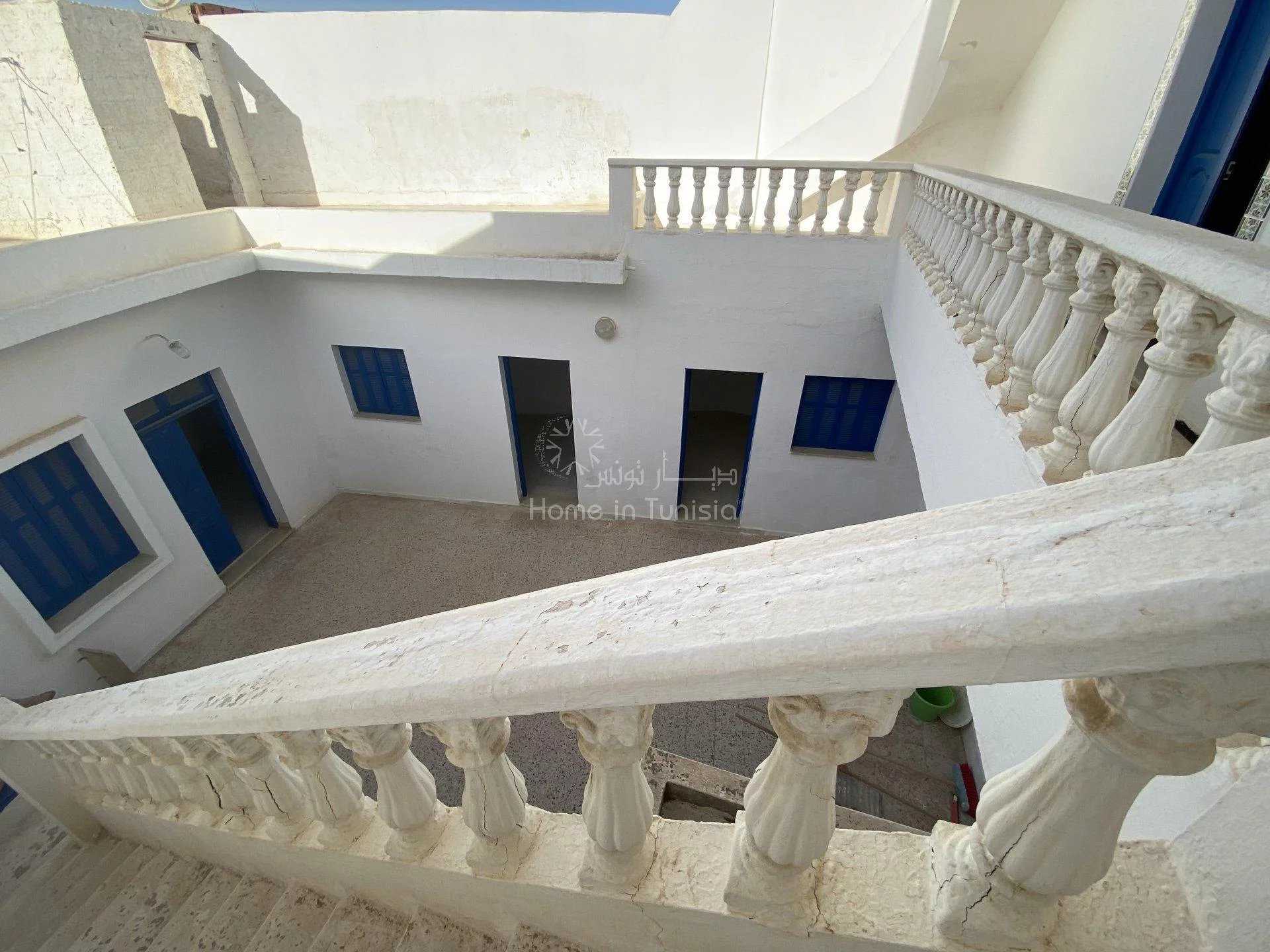 σπίτι σε Hammam Sousse, Hammam Sousse 11888743