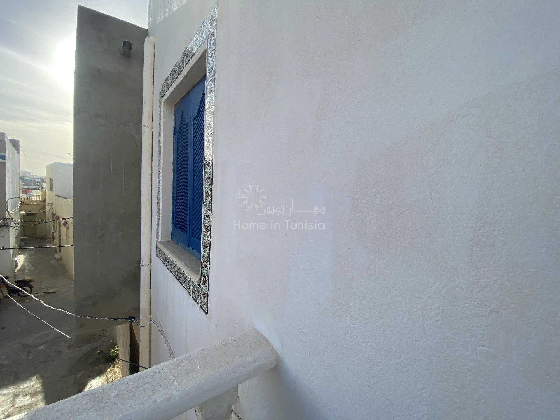 σπίτι σε Hammam Sousse, Hammam Sousse 11888743