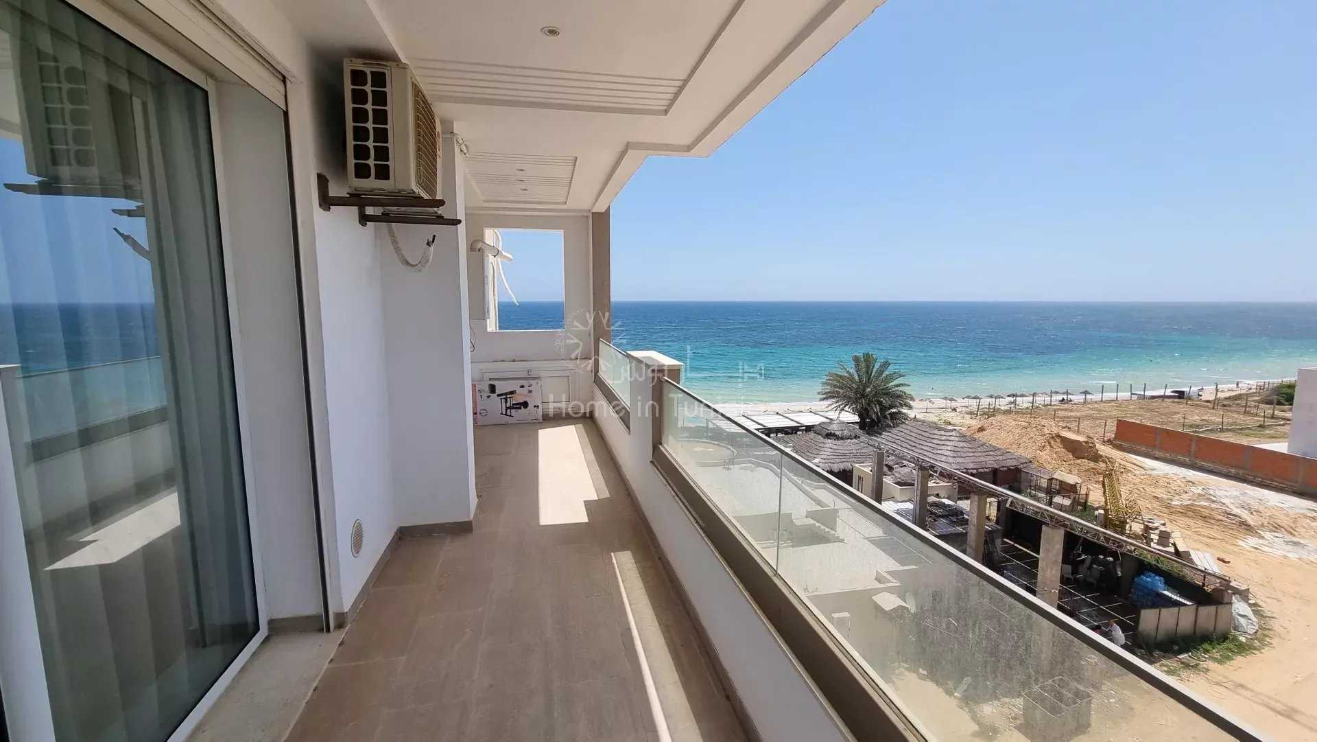Condominium dans El Haj Mohammed Zarrouch, Sousse 11888748