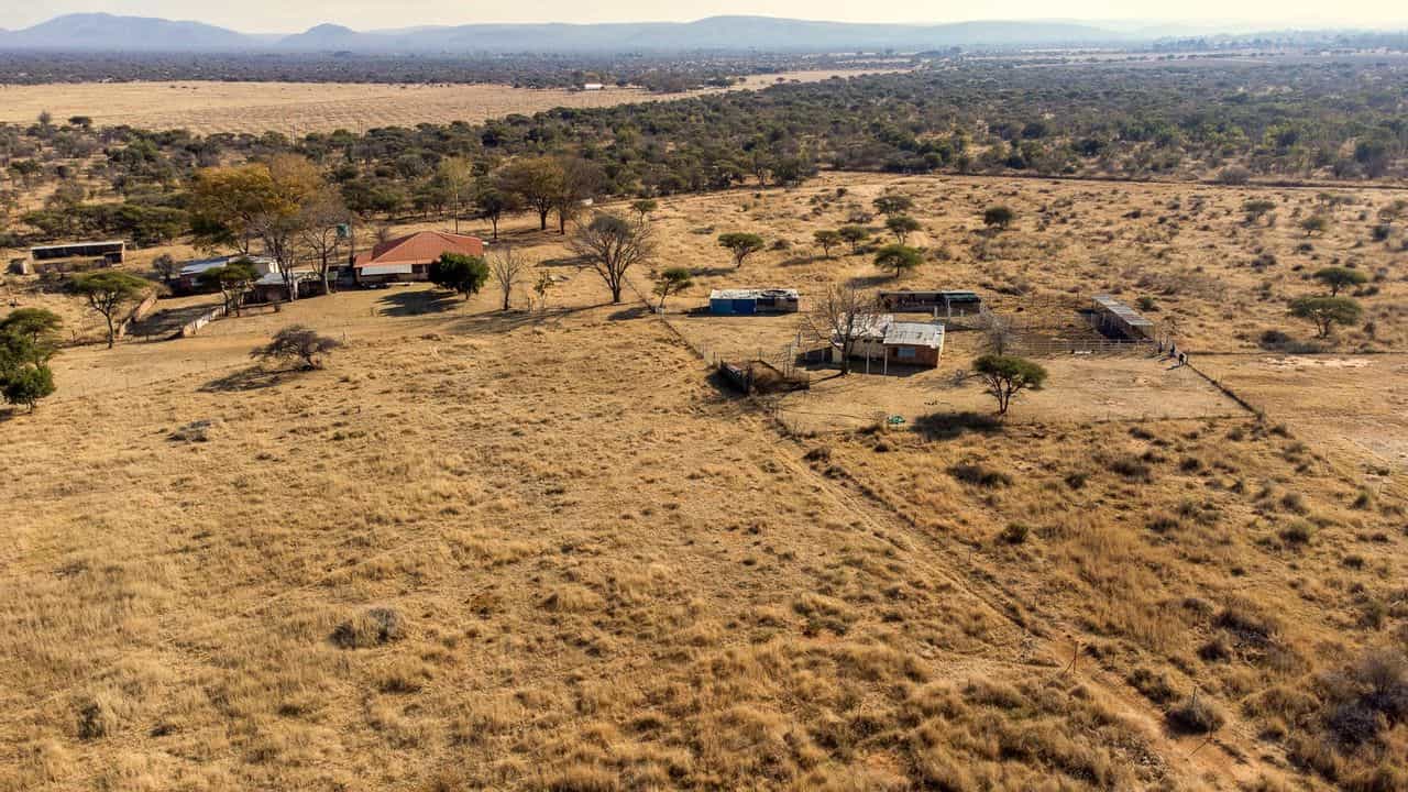 Land im Bela-Bela, Limpopo 11888777