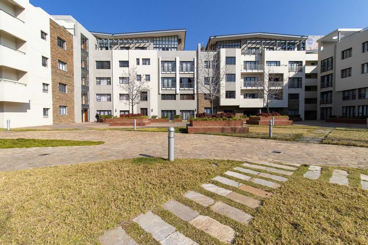 Condominium in Germiston, Gauteng 11888778