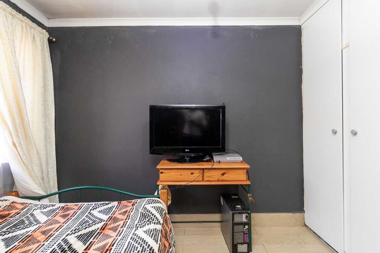 Eigentumswohnung im Soweto, Gauteng 11888799