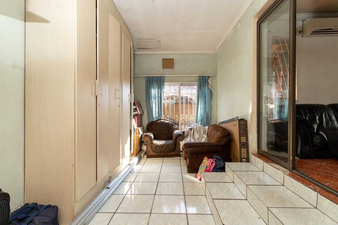 Condominium in Soweto, Gauteng 11888799