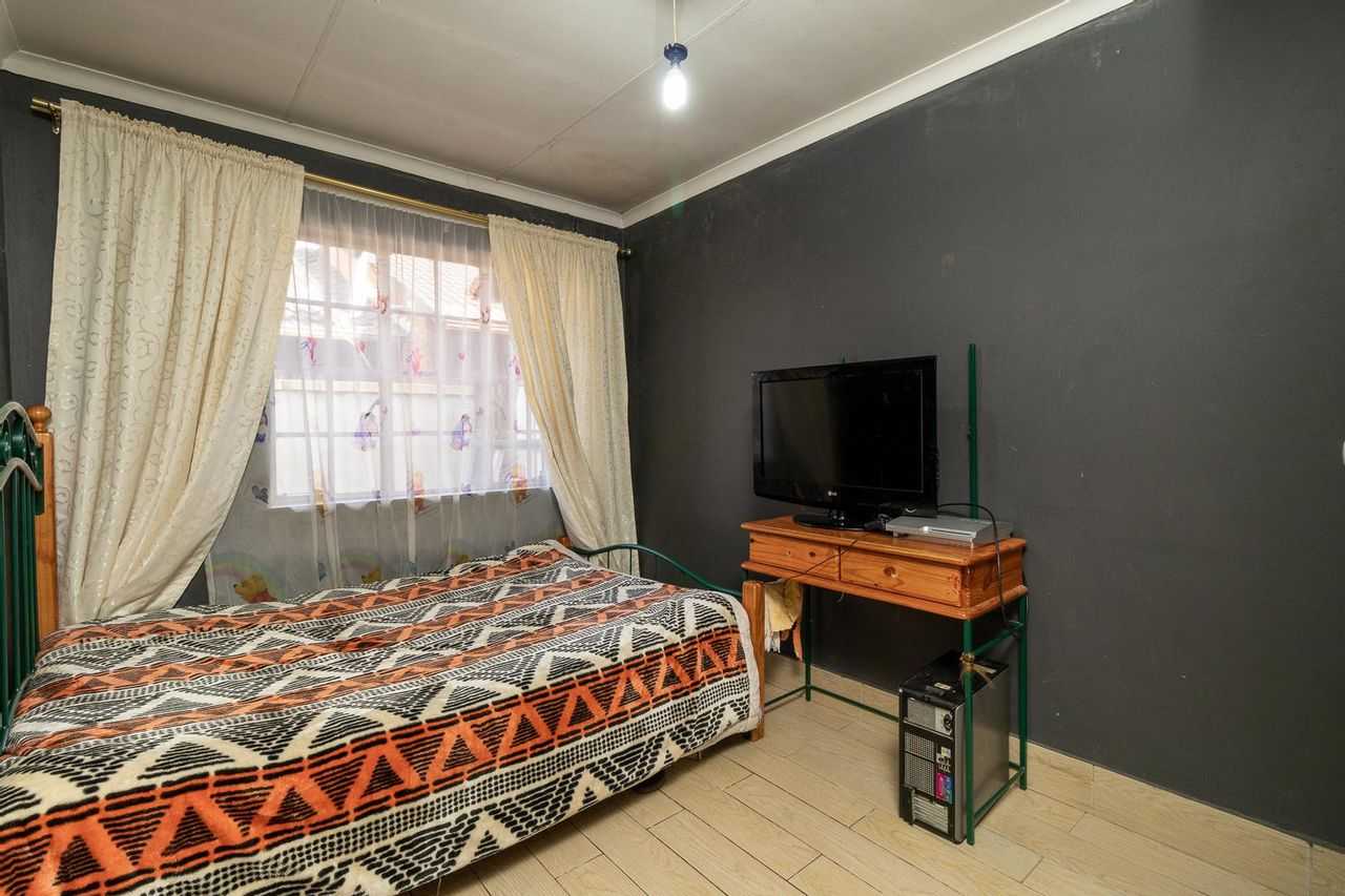 Eigentumswohnung im Soweto, Gauteng 11888799