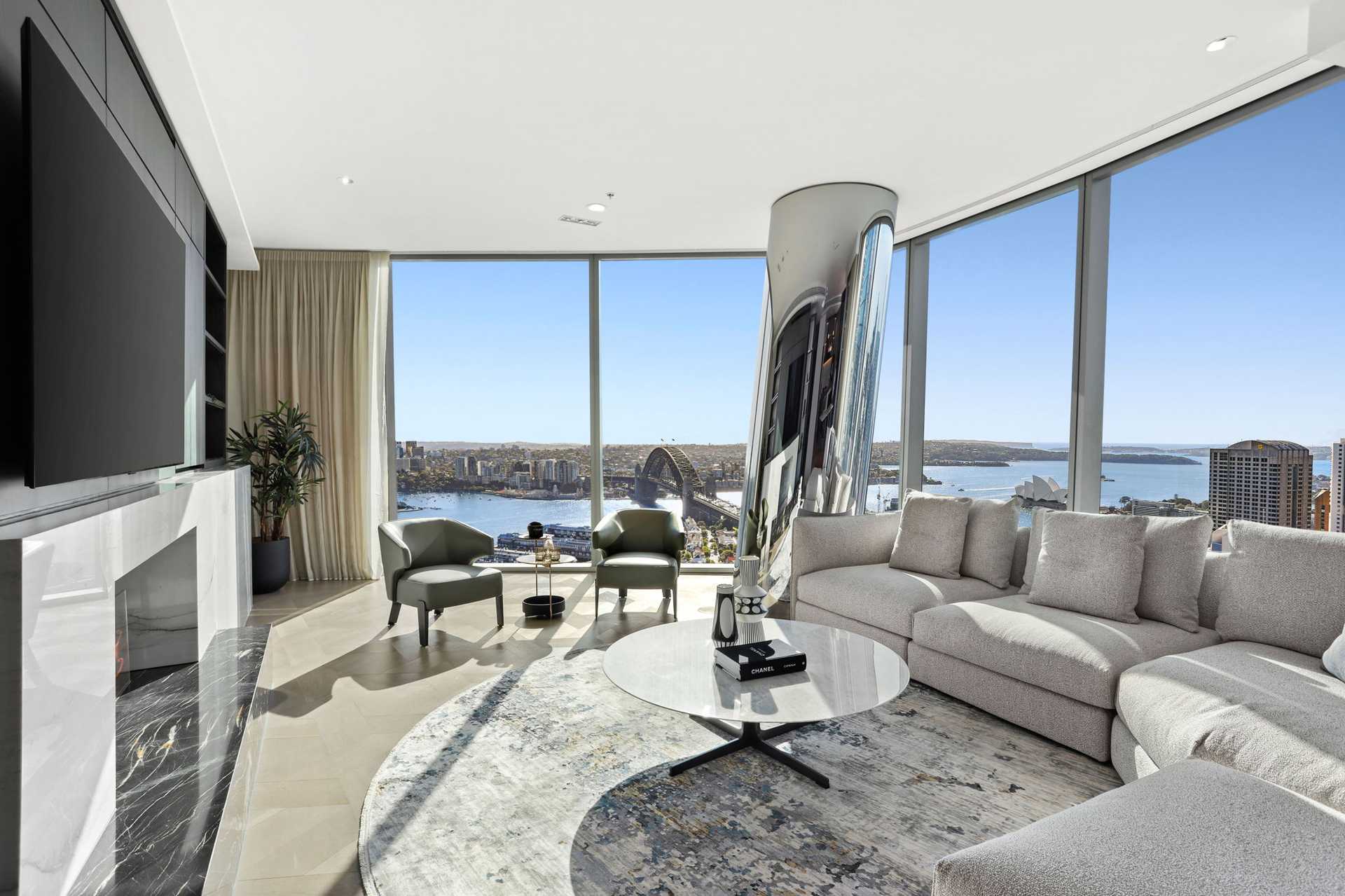 Residential in Barangaroo, New South Wales 11888812