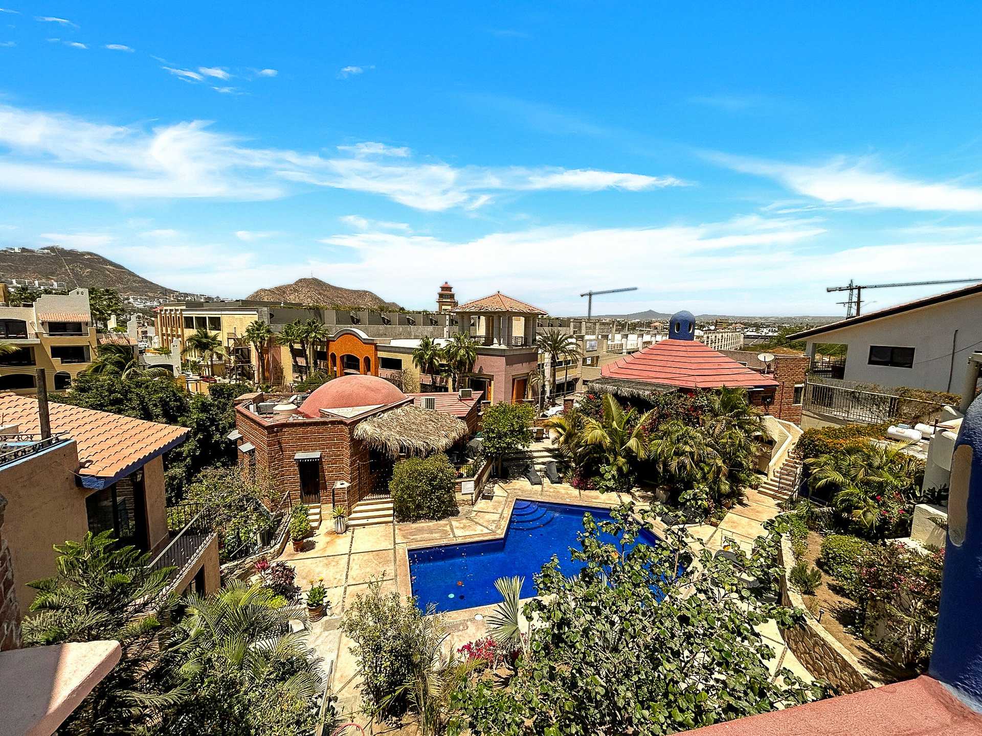 Eigentumswohnung im Cabo San Lucas, Baja California Sur 11888861