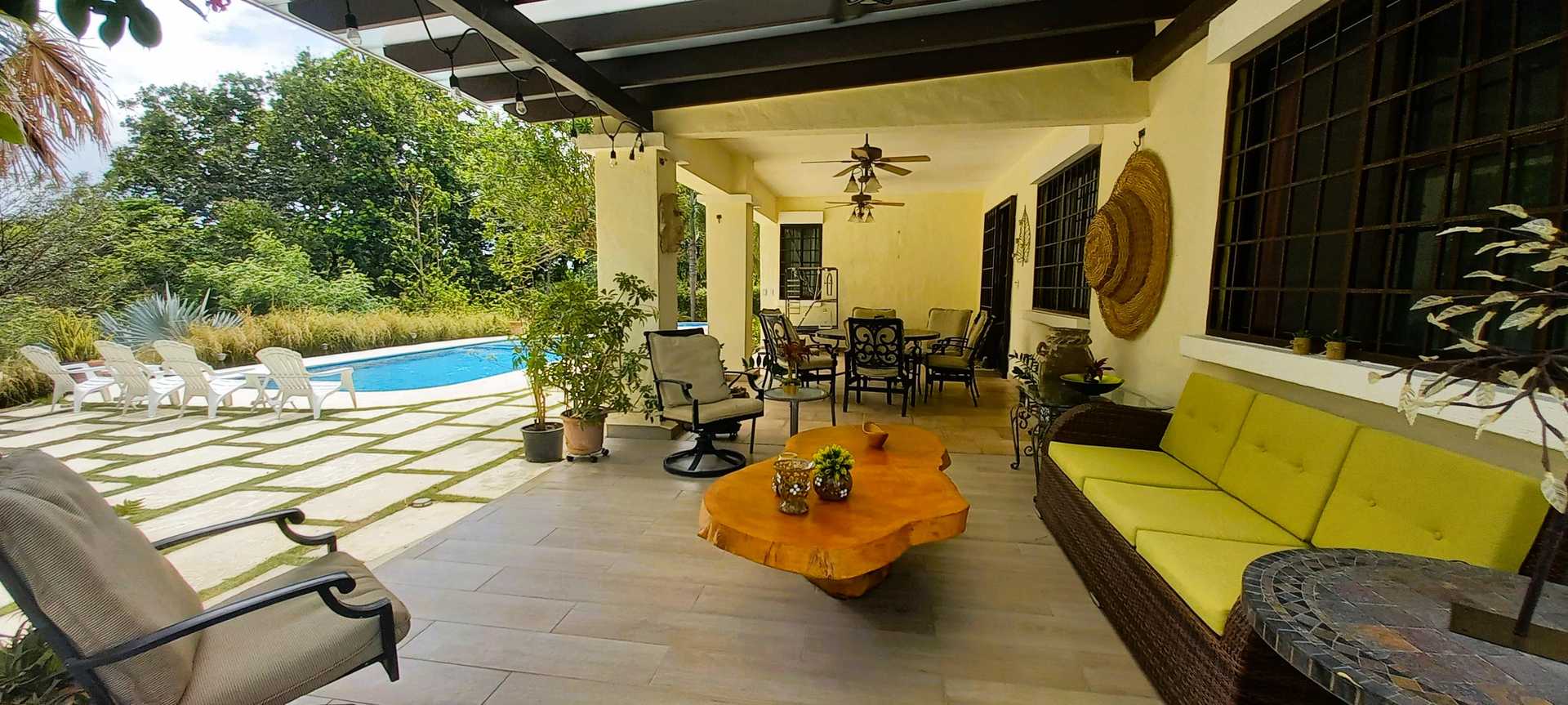 Huis in San Carlos District, Panamá Province 11888870