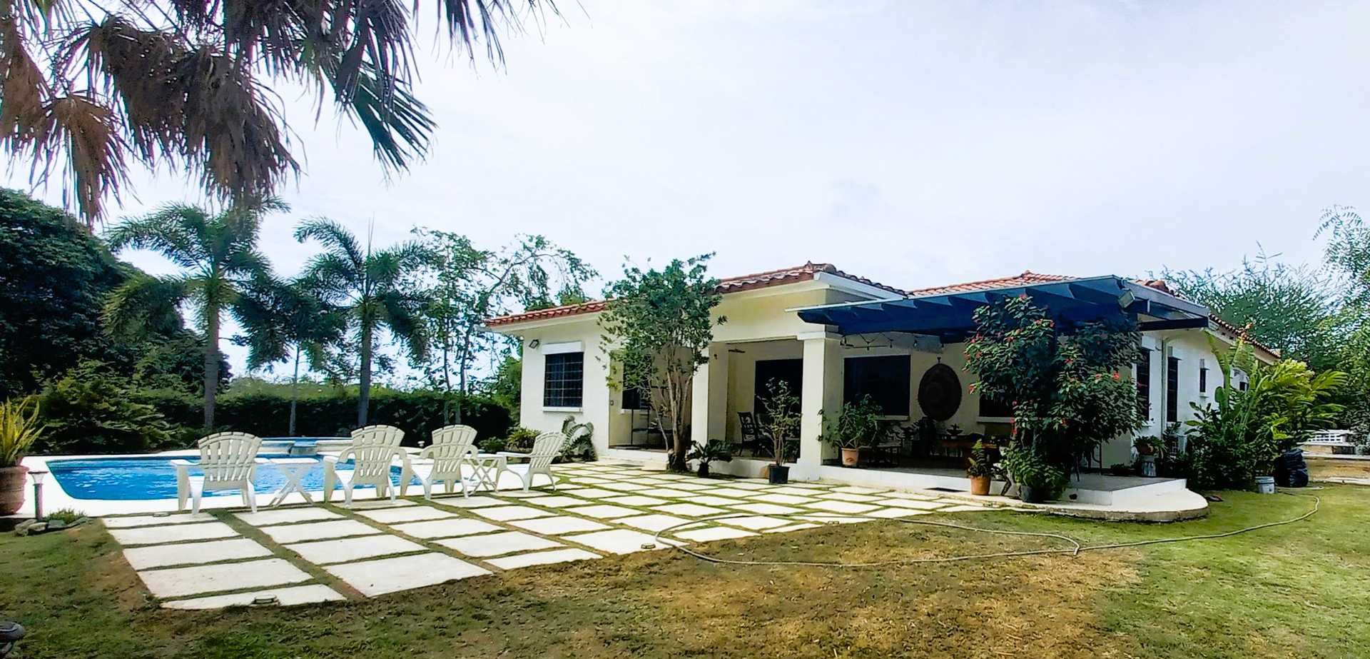 Будинок в San Carlos District, Panamá Province 11888870