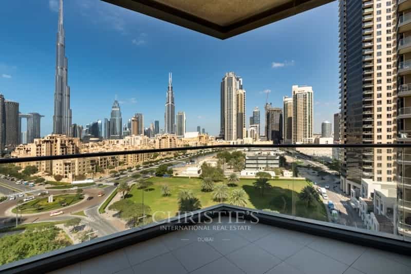 Condominio en Dubái, Dubái 11888908
