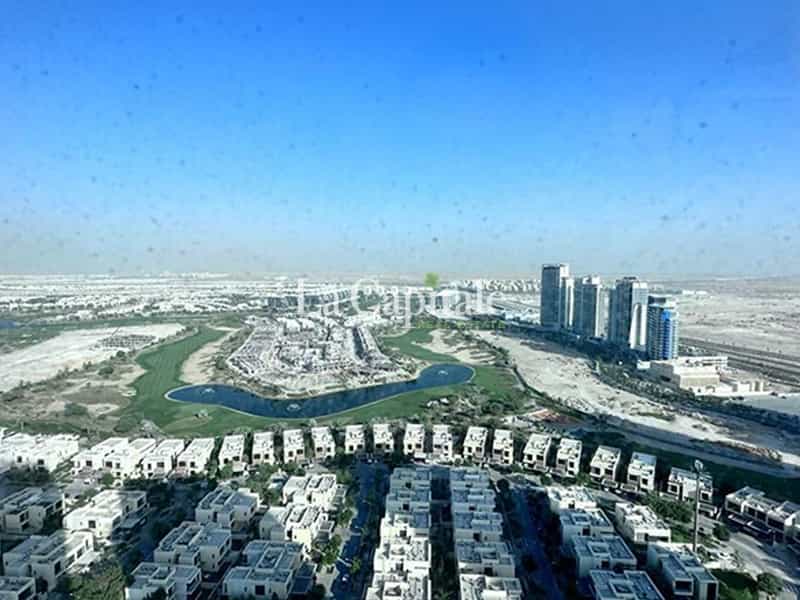 Ejerlejlighed i Dubai, Dubayy 11888910