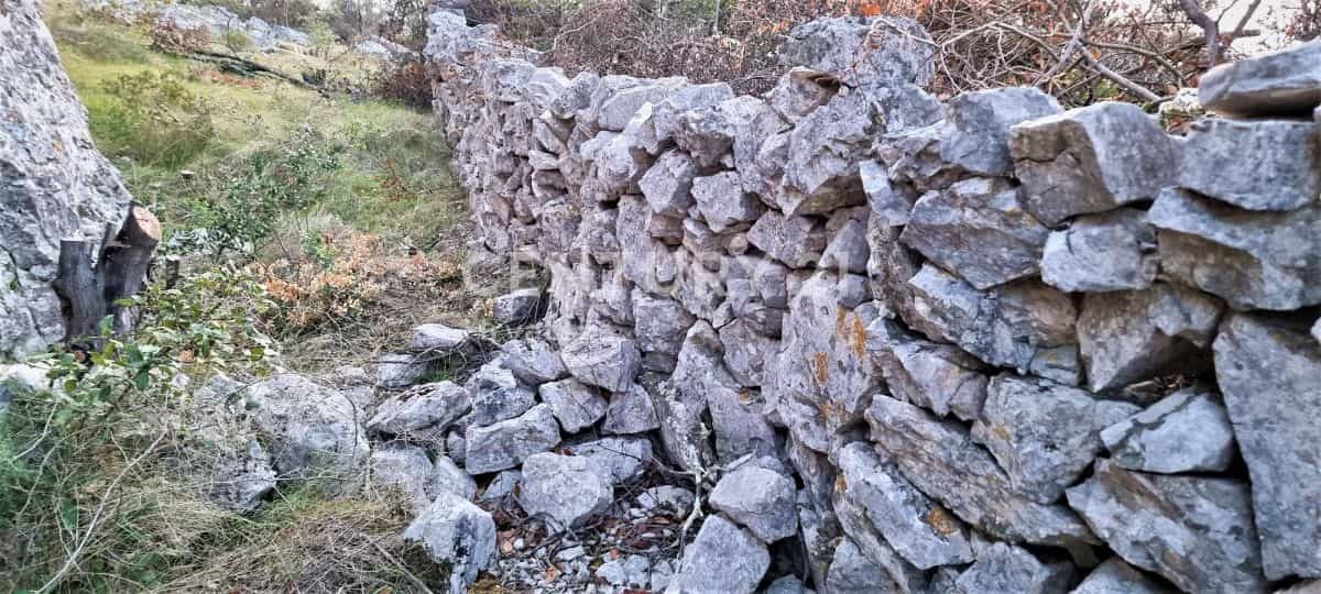 土地 在 Tkon, Zadarska županija 11888927