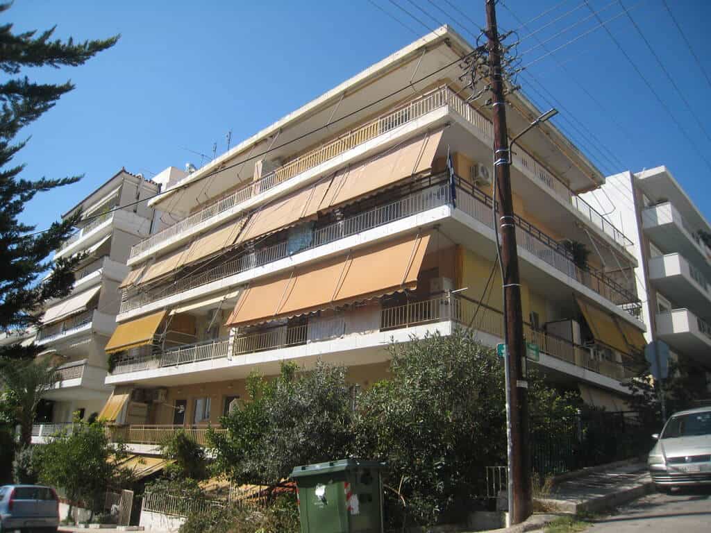 Condominium dans Petroúpoli, Attique 11888946