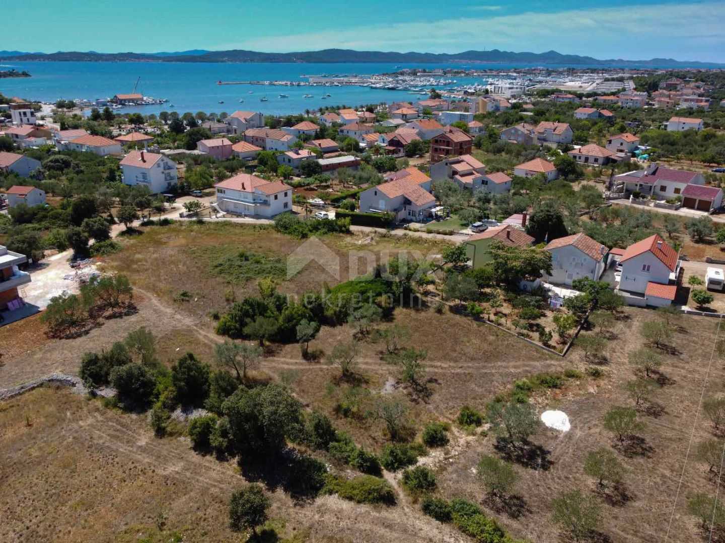 Land im Sukošan, Zadar County 11888956