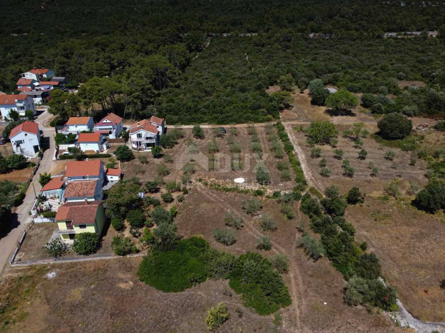 Γη σε Sukosan, Zadarska Zupanija 11888956