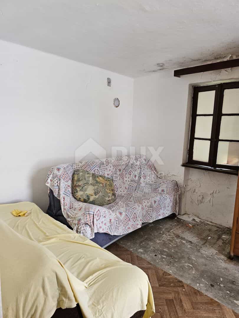 rumah dalam Baska, Primorsko-Goranska Zupanija 11889000
