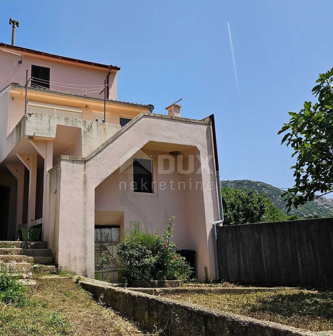 Huis in Baska, Primorsko-Goranska Zupanija 11889000