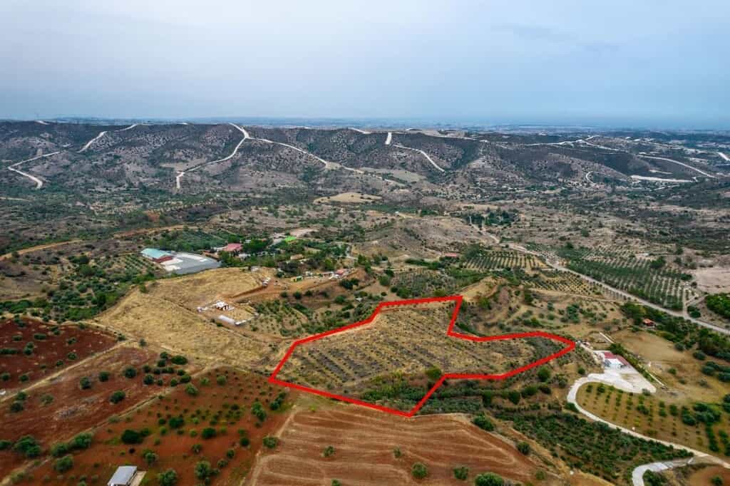 Land in Kiti, Larnaca 11889019