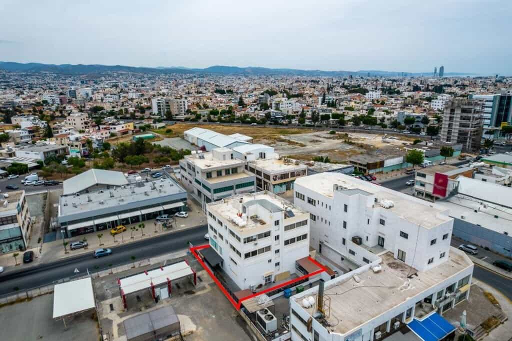 Industriel dans Limassol, Lémésos 11889022