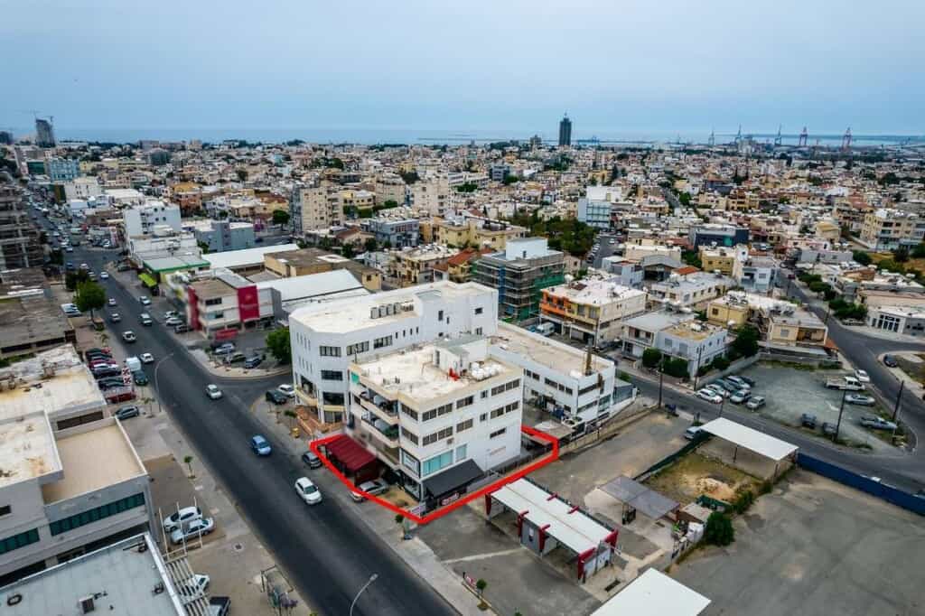 Perindustrian dalam Limassol, Lemesos 11889022