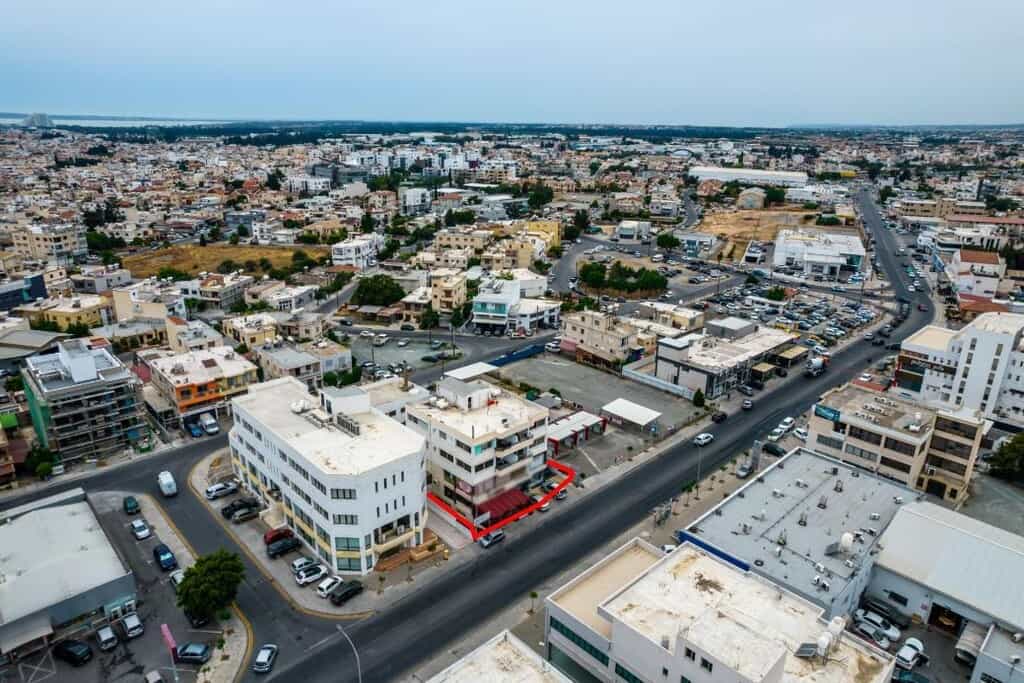 Industriel dans Limassol, Lémésos 11889022